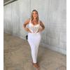 Beach Sunscreen Skirt Sexy Bodysuit 27 