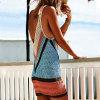 Bikini European and American Beach Sunscreen Shirt 69