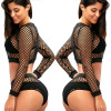 Dunhuang Hollow Sexy Swimsuit Bikini Set 89