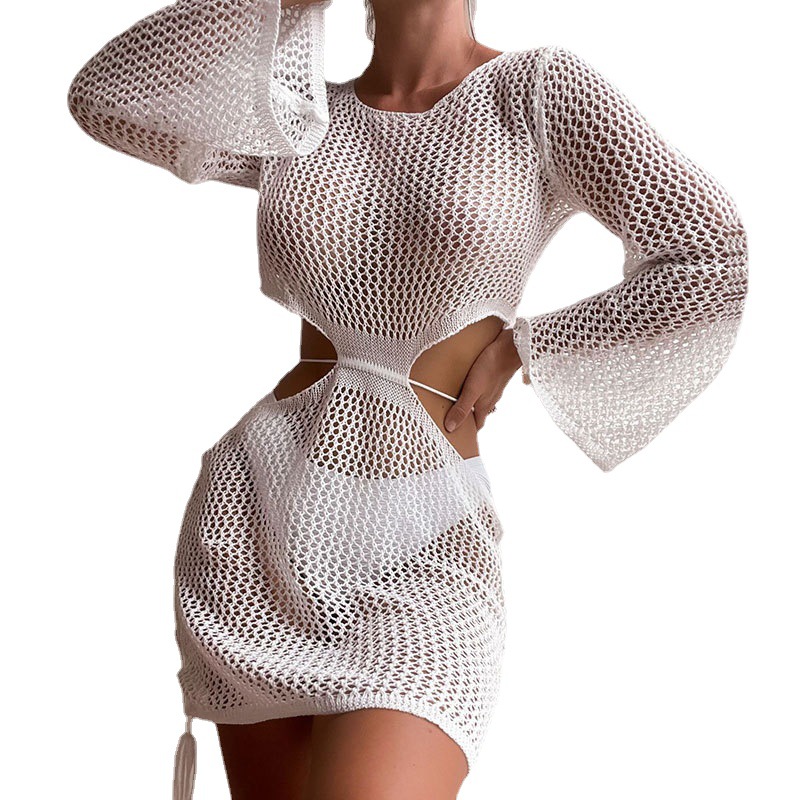 Sexy strappy swimsuit bikini 52