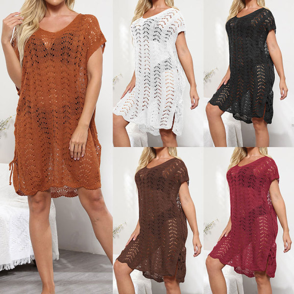 beach dress bikini swimsuit 126