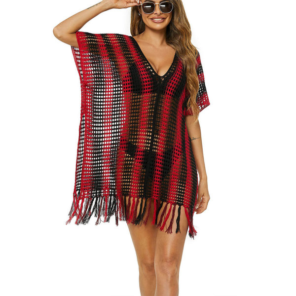 sun protection bikini jacket 138