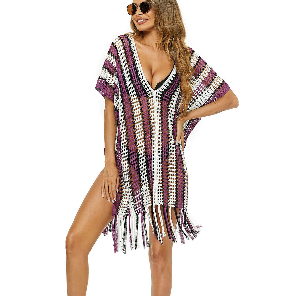 sun protection bikini jacket 138