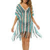 sun protection bikini jacket 138