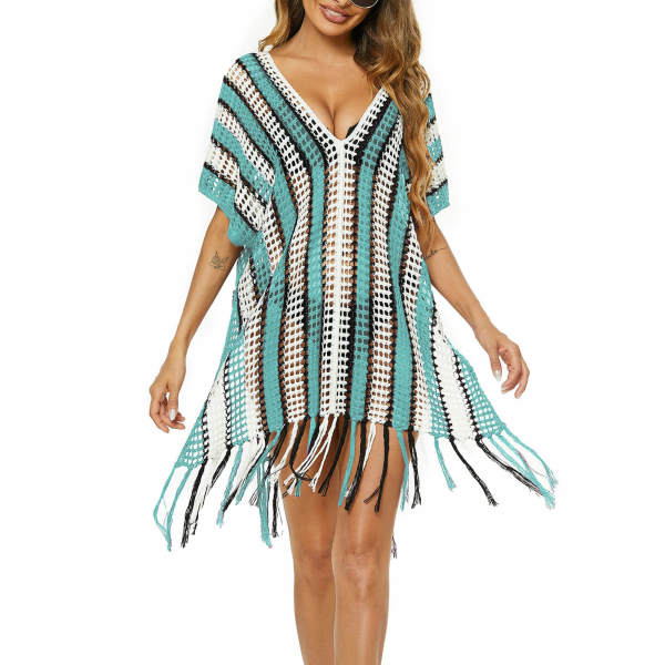 sun protection bikini jacket 138